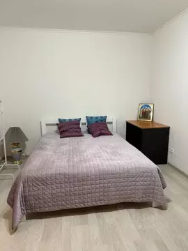 1-к кв. Москва ул. Горбунова, 11/3 (45.0 м)