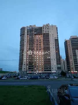 2-к кв. Санкт-Петербург Яхтенная ул., 3к1 (72.2 м)