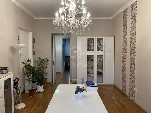 2-к кв. Санкт-Петербург ул. Декабристов, 10 (56.0 м)