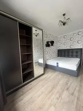 1-к кв. Москва ул. Перерва, 43 (35.8 м)