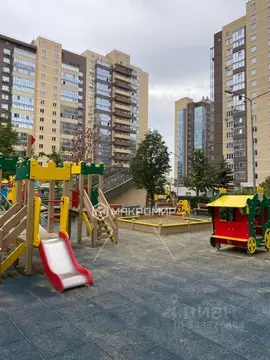 2-к кв. Челябинская область, Челябинск просп. Героя России Е.Н. ...