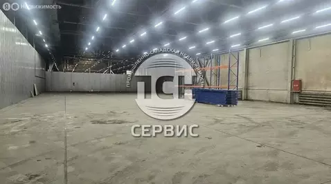 Склад (1200 м)