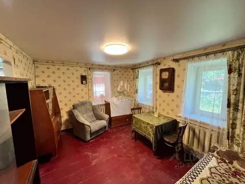 Дом в Саратовская область, Энгельс Новобазарная ул. (42 м)