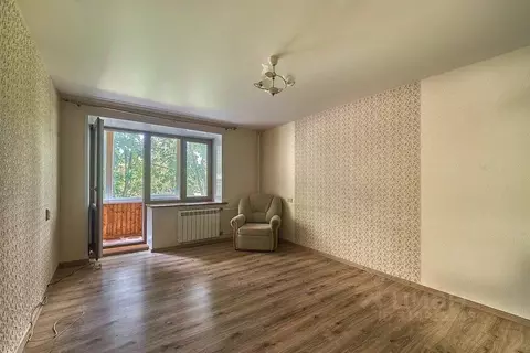 2-к кв. Калужская область, Обнинск ул. Энгельса, 24 (51.2 м)