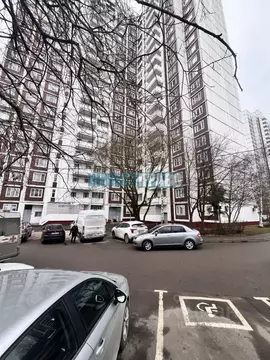 4-к кв. Москва, Москва, Зеленоград к1613 (100.2 м)