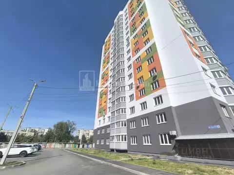 2-к кв. Владимирская область, Ковров ул. Сергея Лазо, 5 (61.6 м)