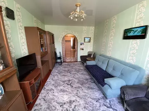 2-к кв. Свердловская область, Полевской ул. Хохрякова, 37 (52.5 м)