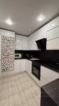 2-к кв. Вологодская область, Вологда ул. Лаврова, 9А (39.9 м)