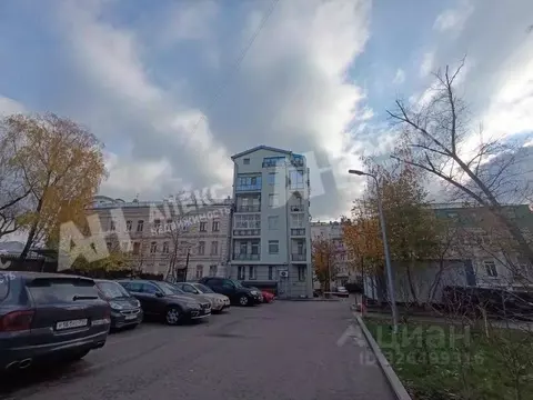 Помещение свободного назначения в Москва Трубная ул., 29С4 (164 м)