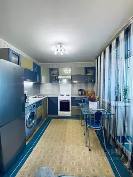 1-к кв. Воронежская область, Воронеж ул. Ворошилова, 31а (31.9 м)