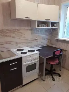 2-к кв. Самарская область, Тольятти Ленинский просп., 31 (45.8 м)