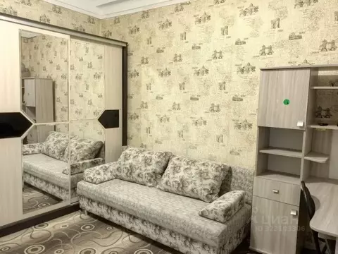 Комната Саратовская область, Саратов ул. Танкистов, 73В (14.2 м)