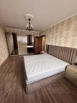 2-к кв. Москва Осенний бул., 18К1 (51.0 м)