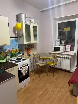 1-к кв. Ханты-Мансийский АО, Сургут Комсомольский просп., 31 (37.6 м)