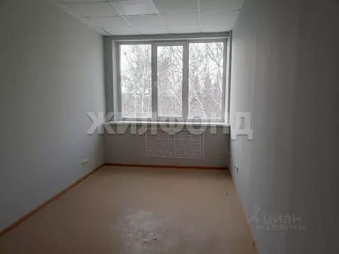 Офис в Новосибирская область, Новосибирск Станционная ул., 32к13 (16 ...