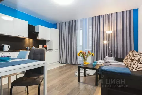 3-к кв. Санкт-Петербург Заозерная ул., 3к2 (96.0 м)