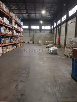 Склад в Московская область, Подольск городской округ, с. Сынково, ...