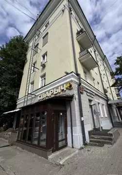 Помещение свободного назначения в Московская область, Балашиха просп. ...