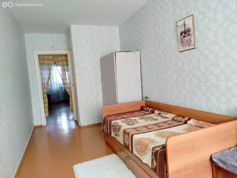 2-комнатная квартира: Челябинск, Молдавская улица, 23 (45.5 м)