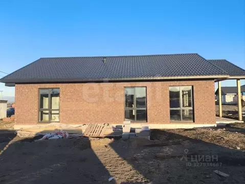 Дом в Пермский край, Пермский муниципальный округ, пос. Горный ул. ...