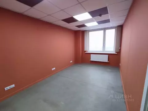 Офис в Санкт-Петербург 1-й Верхний пер., 2 (36 м)