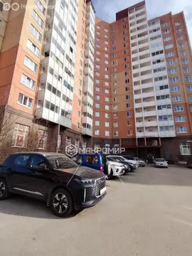 3-комнатная квартира: Всеволожск, микрорайон Южный, Невская улица, 1/2 ...