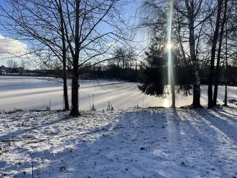 Участок, 16.6 сот., поселения (ижс)