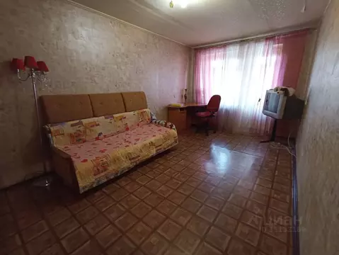 1-к кв. Ивановская область, Иваново ул. Кузнецова, 36 (35.0 м)