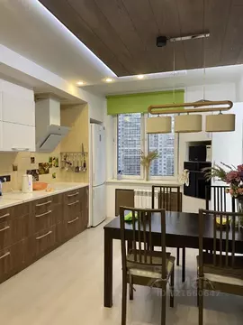 3-к кв. Свердловская область, Екатеринбург бул. Академика Н.А. ...