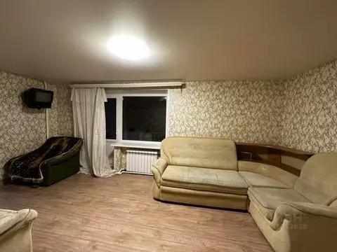 2-к кв. Волгоградская область, Волгоград просп. Имени В.И. Ленина, 153 ...