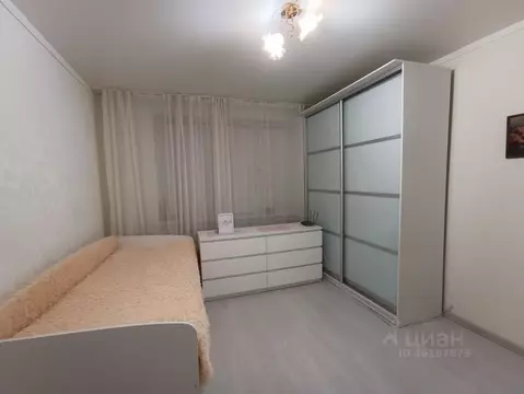 2-к кв. Самарская область, Самара просп. Карла Маркса, 438б (64.0 м)