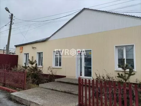 Помещение свободного назначения в Ульяновская область, Ульяновск ...