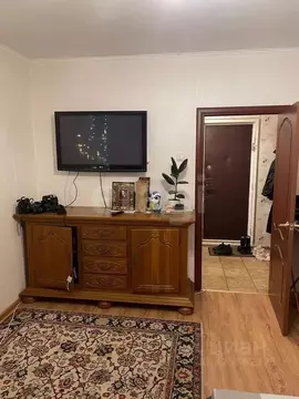 1-к кв. Москва просп. Вернадского, 125К1 (36.0 м)