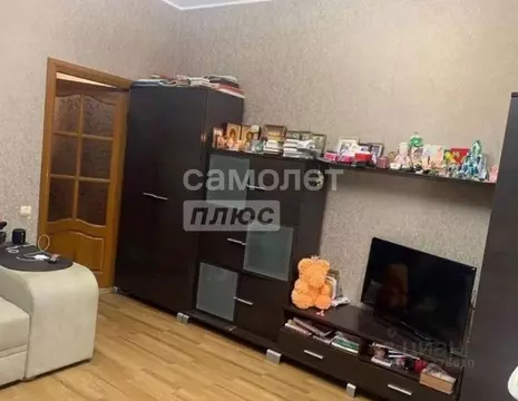 1-к кв. Курская область, Курск просп. Победы, 2 (45.7 м)