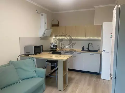 2-к кв. Санкт-Петербург ул. Грибалевой, 9к1 (51.5 м)