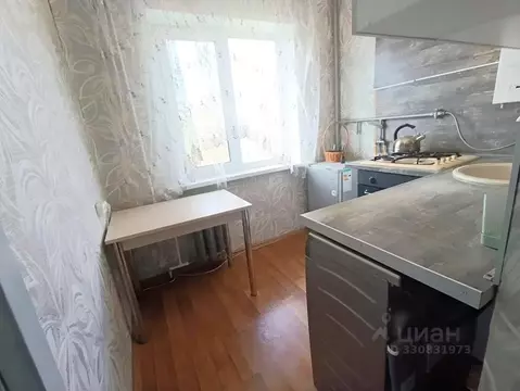 2-к кв. Самарская область, Самара ул. Мориса Тореза, 39 (44.5 м)
