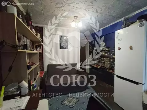 2-комнатная квартира: Кондрово, улица Максима Горького, 5 (48.2 м)