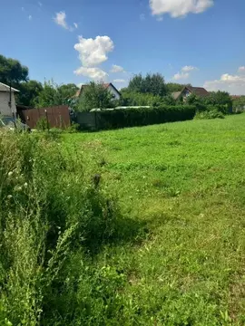 Участок в Московская область, Раменский муниципальный округ, с. ...