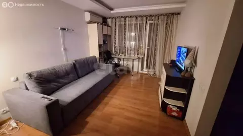 1-комнатная квартира: Тольятти, улица 70 лет Октября, 36 (32.6 м)