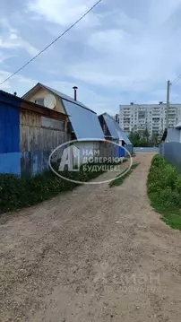 Дом в Пермский край, Чайковский № 7 садовые участки, 134 (40 м)