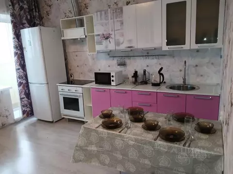 Студия Башкортостан, Стерлитамак просп. Октября, 46 (32.0 м)