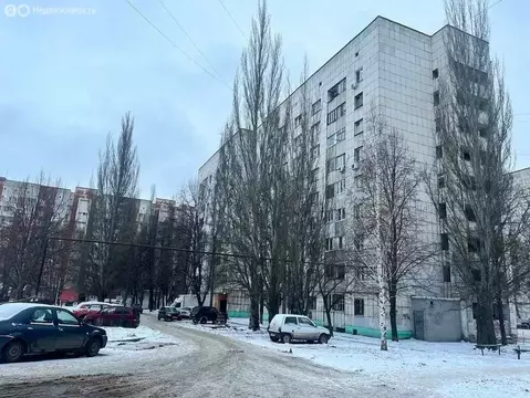 1-комнатная квартира: Самара, проспект Металлургов, 50 (35 м)