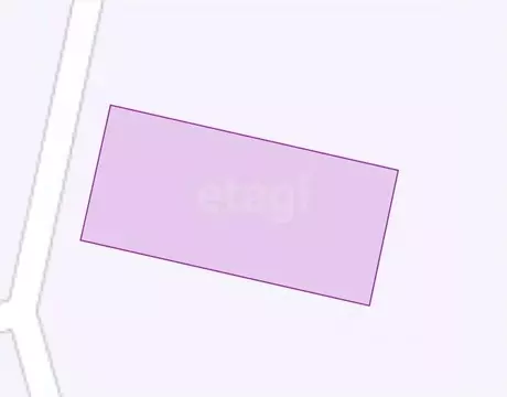 Участок в Татарстан, Казань ул. Зеленая Роща, 56 (8.0 сот.)