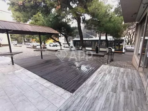 Помещение свободного назначения в Краснодарский край, Новороссийск ул. ...