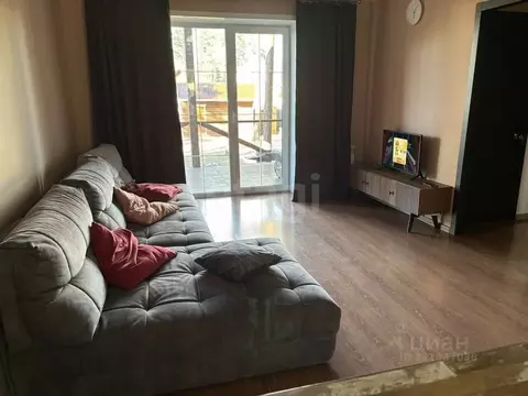 Дом в Бурятия, Улан-Удэ Забайкальский мкр,  (91 м)