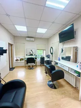 Офис в Крым, Симферополь ул. Пушкина, 6 (75 м)