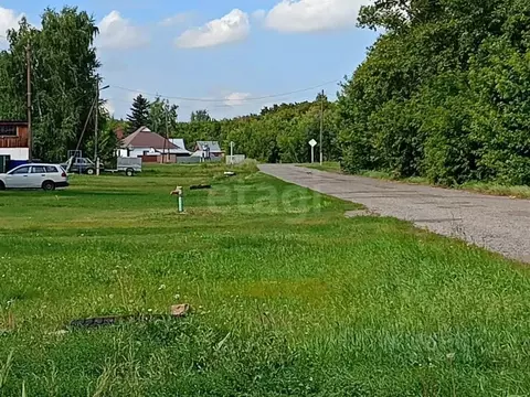 Участок в Алтайский край, с. Романово ул. Фрунзенская, 77 (36.2 сот.)