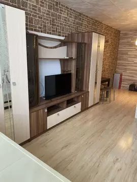 Студия Ростовская область, Ростов-на-Дону ул. Жданова, 23/24 (27.0 м)