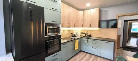 1-к кв. Москва д. Марьино, ул. Жемчужная, 1к15 (41.0 м)