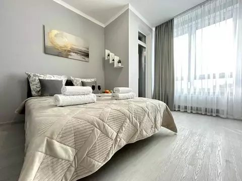 1-к кв. Башкортостан, Уфа ул. Энтузиастов, 7 (36.0 м)